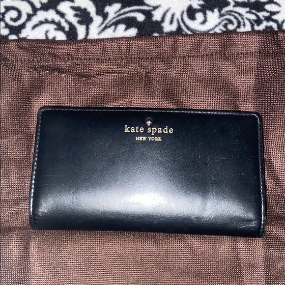 kate spade Handbags - Kate spade ♠️ wallet